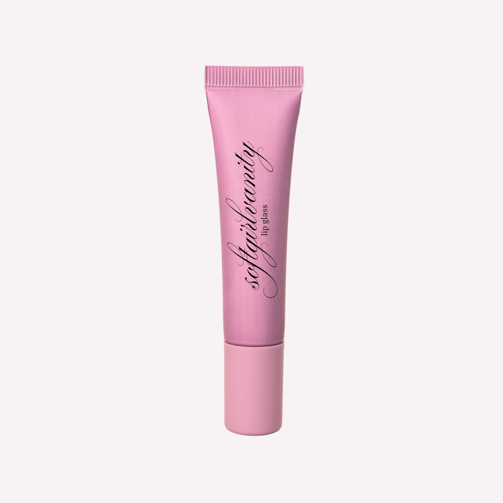 Lip Glass Lip Treatment