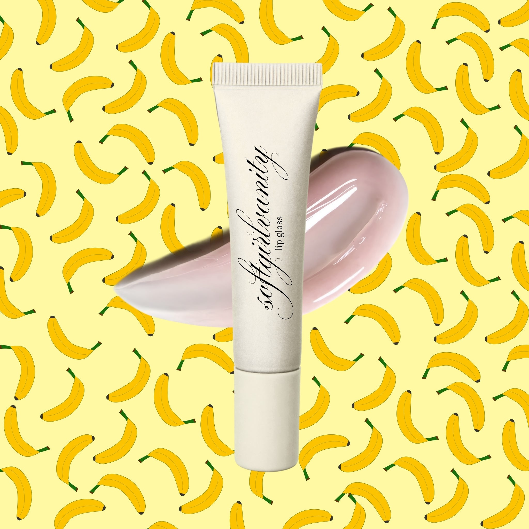Lip Glass Lip Treatment