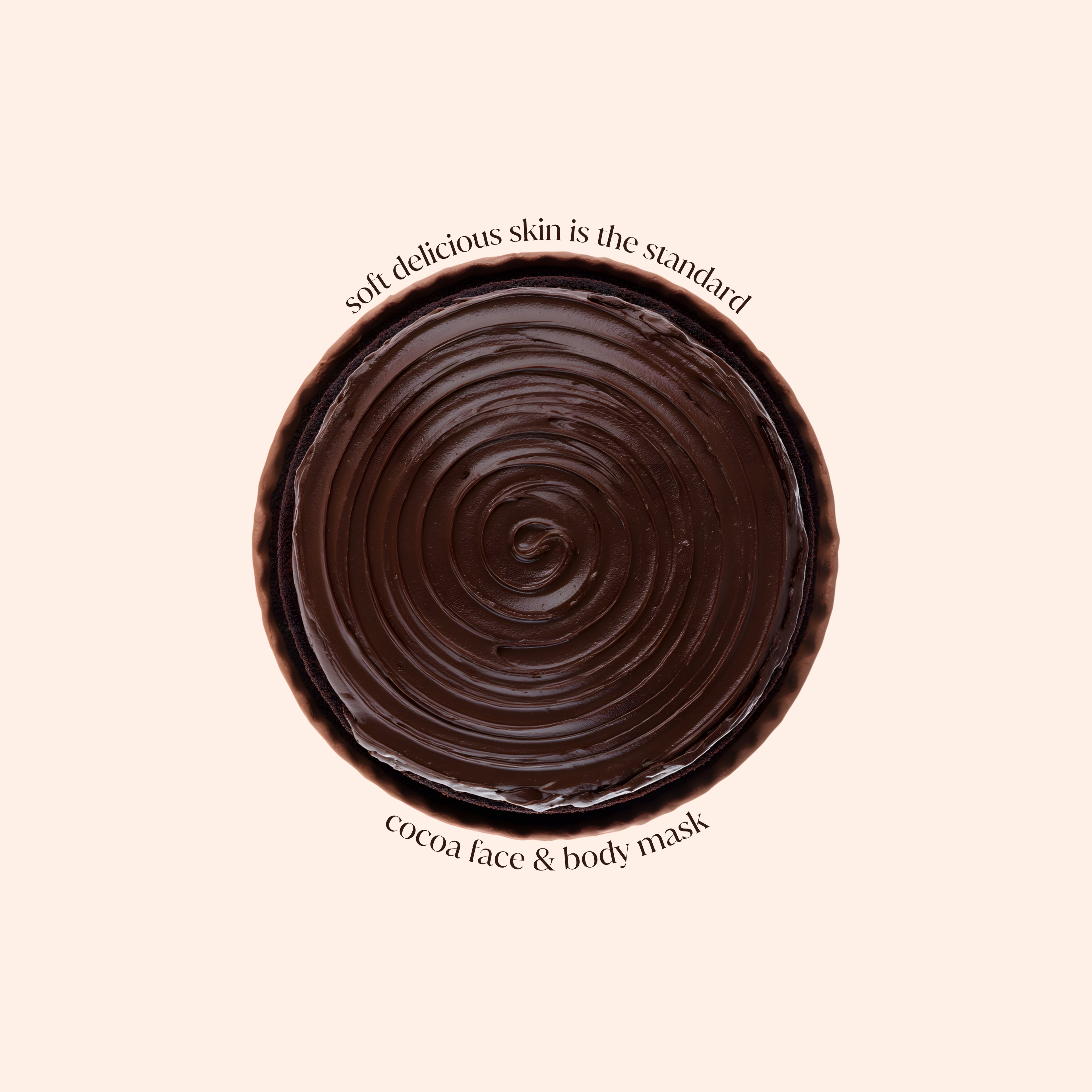 Cocoa Face & Body Mask