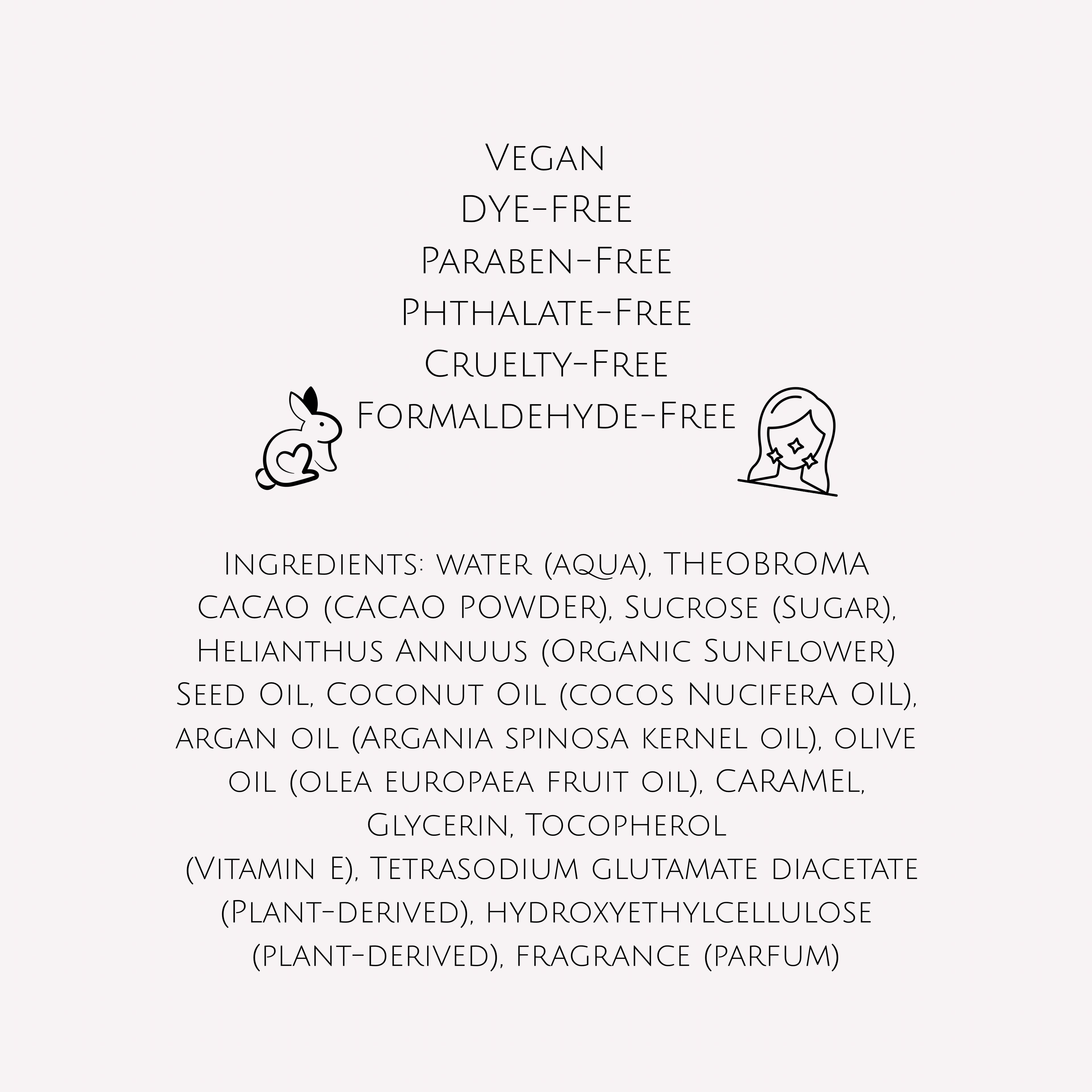 Cocoa Face & Body Mask